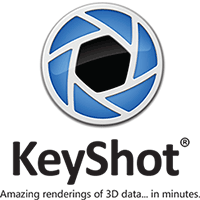 logo_keyshot